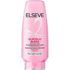 L'ORÉAL PARiS ELSEVE balsam do włosów Glycolic Gloss, 200 ml