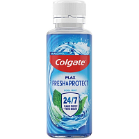 Colgate Plax Cool Mint płyn do ust 100 ml