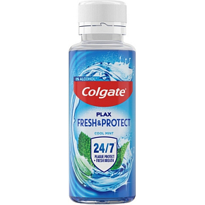 Colgate Plax Cool Mint płyn do ust 100 ml