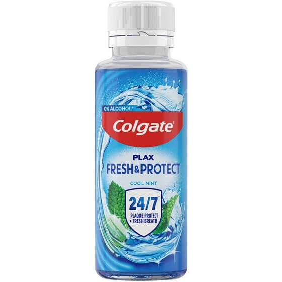 Colgate Plax Cool Mint płyn do ust 100 ml