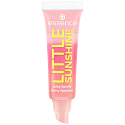 Essence SAY IT WITH JUICY lesk na rty LITTLE SUNSHINE juicy bomb05 Cudowna Jabłko, 10 ml