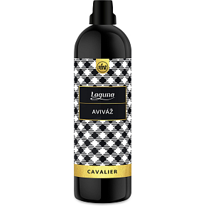 Laguna Cavalier płyn do tkanin, 65 prań, 1,3 l