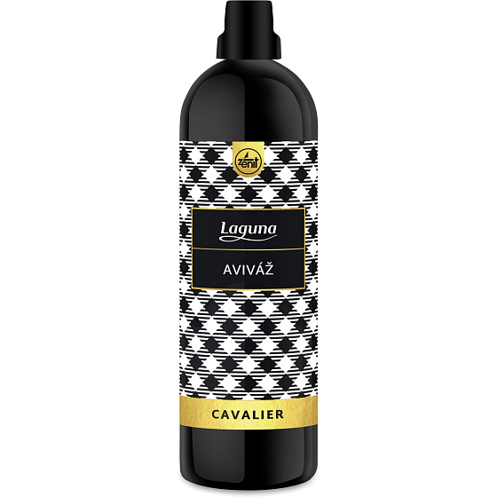 Laguna Cavalier płyn do tkanin, 65 prań, 1,3 l