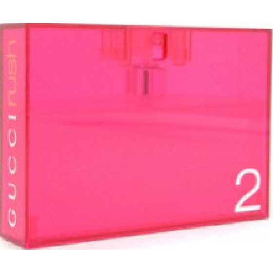 Gucci Rush 2 toaletní voda pro ženy 30 ml