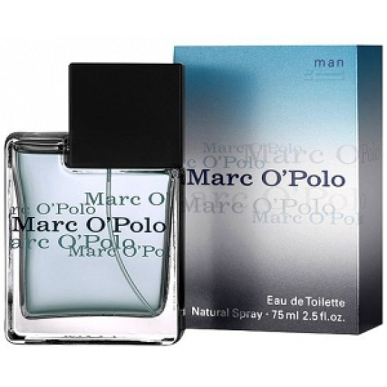 Marc O´Polo Man toaletní voda 75 ml