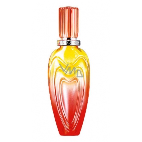 Escada Sunset Heat toaletní voda pro ženy 50 ml