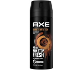 Axe Dark Temptation dezodorant spray dla mężczyzn 150 ml