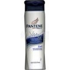 Pantene Pro-V 2v1 šampon pro normální vlasy 250 ml Pantene Pro-V 2v1 šampon pro normální vlasy 250 ml