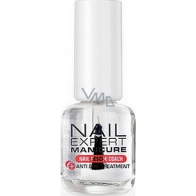Miss Sporty Nail Expert Anti-bite Treatment lak proti kousání nehtů 8 ml Miss Sporty Nail Expert Anti-bite Treatment lak proti kousání nehtů 8 ml