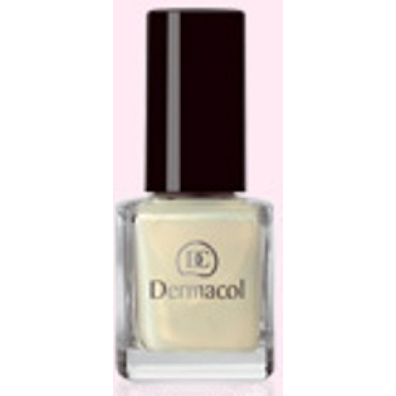 Dermacol Lak na nehty 01 7 ml