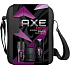 Axe Excite deodorant 150 ml + sprchový gel 250 ml + toaletní voda 50 ml, dárková sada