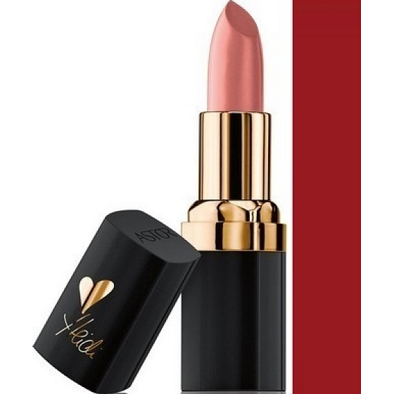 Astor Heidi Color Last Vip rtěnka 006 Sexy 4,5 g