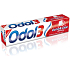 Odol 3 Extreme Clean Whitening zubní pasta s bělicím účinkem 75 ml