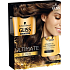 Gliss Kur Ultimate Oil Elixir 1 šampon 250 ml + balzám 200 ml, kosmetická sada