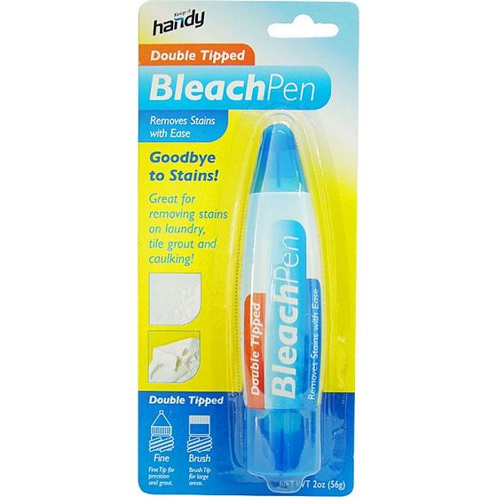 Keep-it Handy bělicí tužka na oděv se 2 hroty 56 g