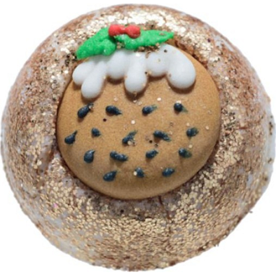 Bomb Cosmetics Puding - Proof in the Pudding Kulička do koupele 30 g