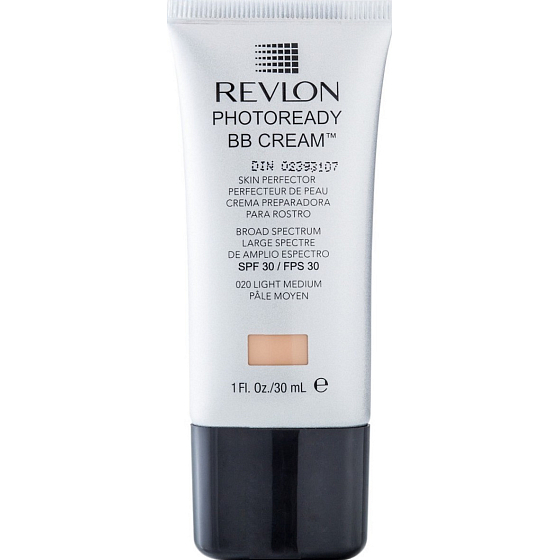Revlon PhotoReady BB Cream multifunkční BB krém 020 Light Medium 30 ml
