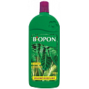 Biopon dla zielonych roślin płynny nawóz 1l