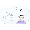 Bourjois Eyeshadow La Palette Les Nudes paleta očních stínů 01 Les Nudes 4,5 g