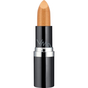 Essence Metal Shock Lipstick rtěnka 08 Toxicity 3,5 g