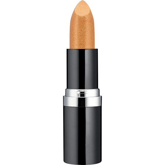 Essence Metal Shock Lipstick rtěnka 08 Toxicity 3,5 g