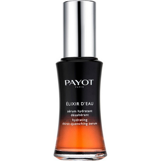 Payot Elixir D Eau Concentre hydratační sérum pro normální pleť 30 ml