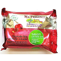 Ma Provence Bio Granátové jablko pravé Marseille toaletní mýdlo 75 g