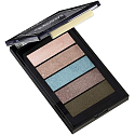 Loreal Paris La Petite Minipaletka oční stíny č. 03 Optimist 5 x 0,8 g