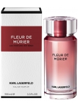Karl Lagerfeld Fleur de Murier parfémovaná voda pro ženy 100 ml