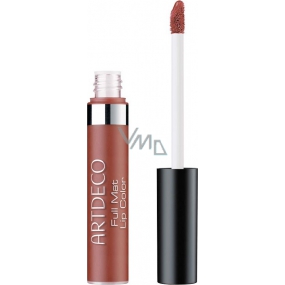 Artdeco Full Mat Lip Color Long-lasting rtěnka 33 Rosewood Praliné 5 ml Artdeco Full Mat Lip Color Long-lasting rtěnka 33 Rosewood Praliné 5 ml