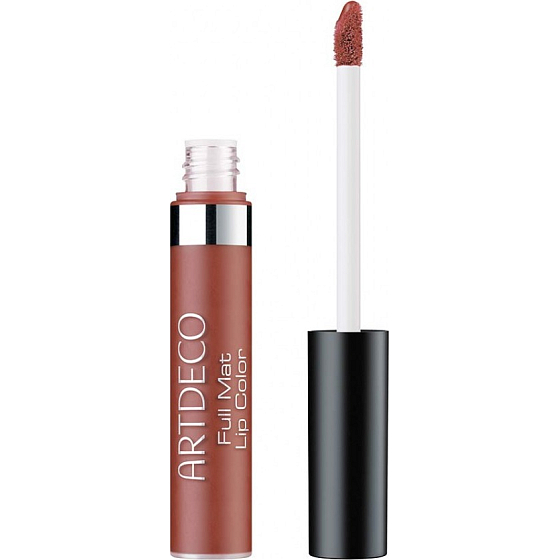 Artdeco Full Mat Lip Color Long-lasting rtěnka 33 Rosewood Praliné 5 ml