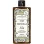 Amovita Olio di Mandorle sprchový gel 300 ml + tělové mléko 300 ml, kosmetická sada