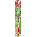 Alufix Cling Fix potravinová fólie s perforací 29 x 45 cm 50 kusů
