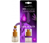 Kozā Levandule w butelce do auta 5 ml