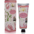English Soap Letni Róża luksusowy krem do rąk z witaminą E i woskiem pszczelim 75 ml