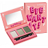 Misslyn Eye Want It! paletka očních stínů v papírovém obalu 56 Leaf Me Alone 2,1 g
