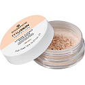 Essence My Skin Perfector Loose Fixing Powder sypký pudr 10 Light 6 g