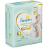 Pampers Premium Care velikost 4, 9-15 kg plenkové kalhotky 22 kusů
