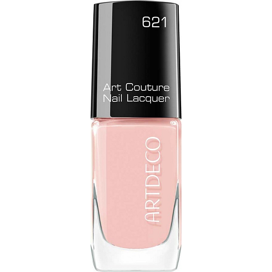 Artdeco Art Couture Nail Lacquer lak na nehty 621 Nude Apricot 10 ml