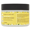 Love Beauty & Planet Ylang Ylang a Kokosový olej 2 minutová maska na suché a poškozené vlasy 300 ml
