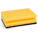Spontex Big Max extra duża gąbka do naczyń 15 x 10 x 4,5 cm
