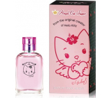La Rive Angel Hello Kitty Cat Sugar Melon woda perfumowana dla dziewczynek 30 ml