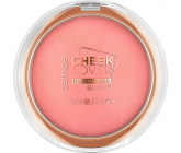 Catrice Cheek Lover Oil-Infused Blush tvářenka 010 Blooming Hibiscus 9 g