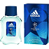 Adidas UEFA Champions League Dare Edition toaletní voda pro muže 50 ml