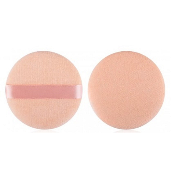 Diva & Nice Labutěnka na tělo s hedvábným páskem 10 cm