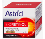 Astrid Bioretinol krem na dzień przeciw zmarszczkom 50 ml