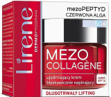 Lirene Mezo-Collagene dzienny regenerujący krem przeciw zmarszczkom 50 ml