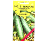 Holman F1 Natalie ogórki salątowe 1,5 g