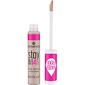 Essence Stay All Day 14h wodoodporny płynny korektor 30 Neutral Beige 7 ml