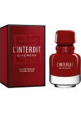Givenchy L'Interdit Rouge Ultime perfumowana woda dla kobiet 35 ml